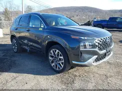 5NMS5DAL5PH634795 2023 HYUNDAI SANTA FE