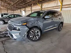 5NMS5DAL5PH635784 2023 HYUNDAI SANTA FE