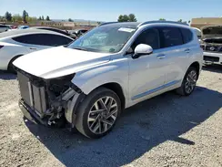 5NMS5DAL5PH640032 2023 HYUNDAI SANTA FE