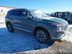 5NMS5DAL6MH320908 2021 HYUNDAI SANTA FE