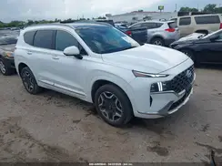 5NMS5DAL6MH321864 2021 HYUNDAI SANTA FE