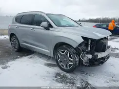 5NMS5DAL6MH345291 2021 HYUNDAI SANTA FE