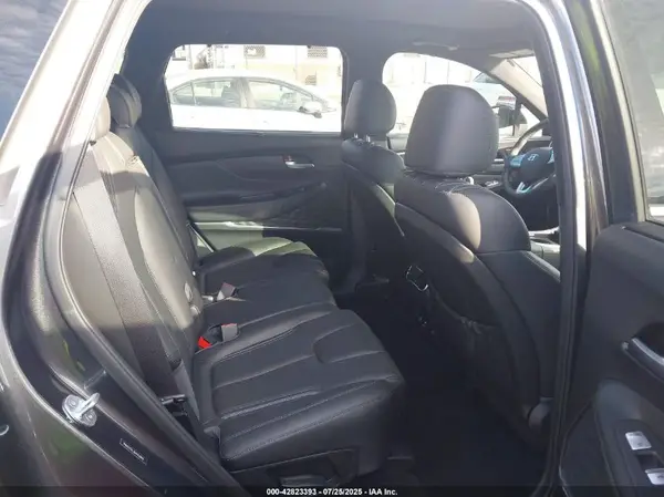5NMS5DAL6MH358848 2021 HYUNDAI SANTA FE - Image 8
