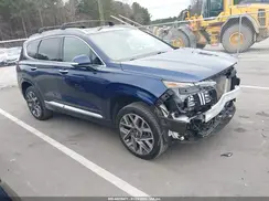 5NMS5DAL6MH363435 2021 HYUNDAI SANTA FE