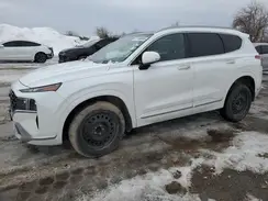 5NMS5DAL6NH377675 2022 HYUNDAI SANTA FE