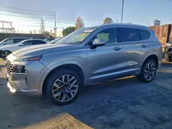 5NMS5DAL6NH387090 2022 HYUNDAI SANTA FE