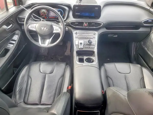 5NMS5DAL6NH439723 2022 HYUNDAI SANTA FE - Image 8