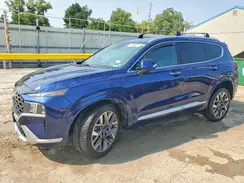 5NMS5DAL6NH443321 2022 HYUNDAI SANTA FE