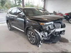 5NMS5DAL6NH444338 2022 HYUNDAI SANTA FE