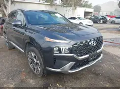 5NMS5DAL6NH448602 2022 HYUNDAI SANTA FE