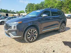 5NMS5DAL6NH449586 2022 HYUNDAI SANTA FE
