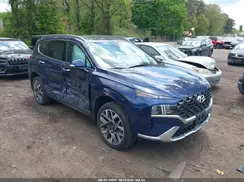 5NMS5DAL6NH453041 2022 HYUNDAI SANTA FE
