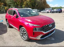 5NMS5DAL6NH461575 2022 HYUNDAI SANTA FE