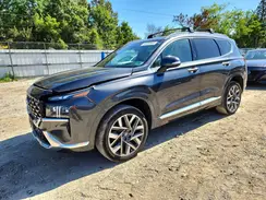 5NMS5DAL6PH505285 2023 HYUNDAI SANTA FE