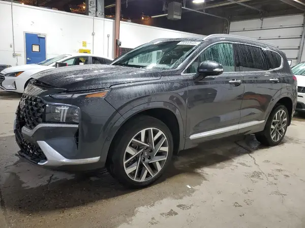5NMS5DAL6PH511782 2023 HYUNDAI SANTA FE - Image 1