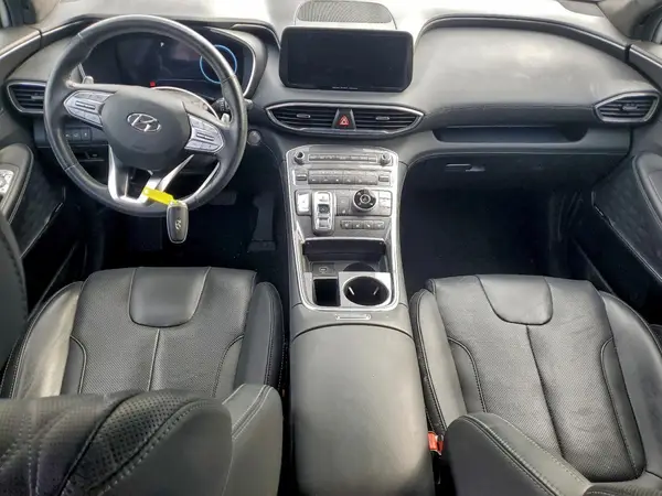 5NMS5DAL6PH520093 2023 HYUNDAI SANTA FE - Image 8