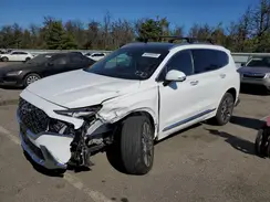 5NMS5DAL6PH520255 2023 HYUNDAI SANTA FE