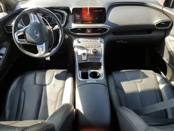 5NMS5DAL6PH520255 2023 HYUNDAI SANTA FE - Image 8