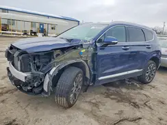 5NMS5DAL6PH524709 2023 HYUNDAI SANTA FE