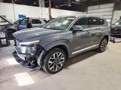5NMS5DAL6PH553904 2023 HYUNDAI SANTA FE