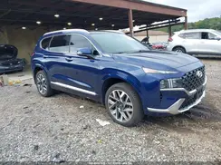 5NMS5DAL6PH564319 2023 HYUNDAI SANTA FE