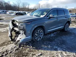 5NMS5DAL6PH575630 2023 HYUNDAI SANTA FE