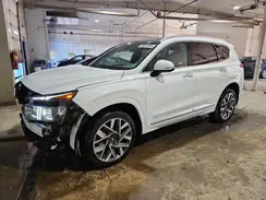 5NMS5DAL6PH578589 2023 HYUNDAI SANTA FE