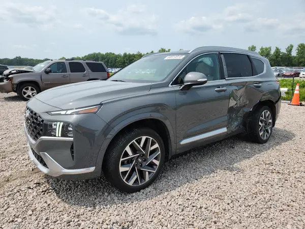 5NMS5DAL6PH587812 2023 HYUNDAI SANTA FE - Image 1