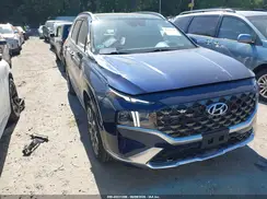 5NMS5DAL6PH596851 2023 HYUNDAI SANTA FE
