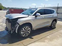 5NMS5DAL6PH615690 2023 HYUNDAI SANTA FE