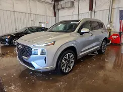 5NMS5DAL6PH616161 2023 HYUNDAI SANTA FE