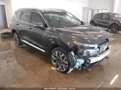 5NMS5DAL6PH617083 2023 HYUNDAI SANTA FE