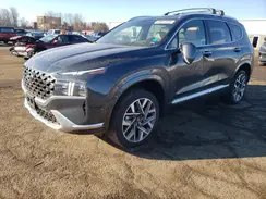5NMS5DAL6PH619450 2023 HYUNDAI SANTA FE