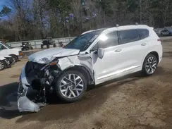 5NMS5DAL6PH645269 2023 HYUNDAI SANTA FE