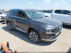 5NMS5DAL6PH647717 2023 HYUNDAI SANTA FE