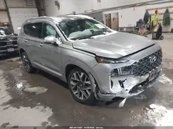 5NMS5DAL6PH651198 2023 HYUNDAI SANTA FE