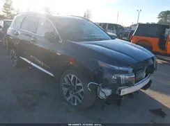 5NMS5DAL6PH654036 2023 HYUNDAI SANTA FE