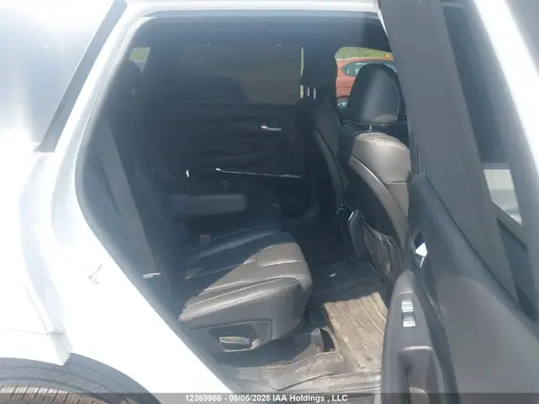 5NMS5DAL6PH656708 2023 HYUNDAI SANTA FE - Image 8