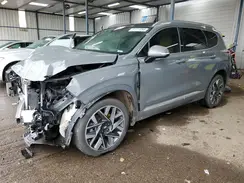 5NMS5DAL7MH350502 2021 HYUNDAI SANTA FE