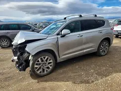 5NMS5DAL7NH379080 2022 HYUNDAI SANTA FE