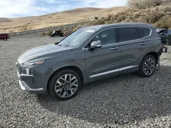 5NMS5DAL7NH396784 2022 HYUNDAI SANTA FE