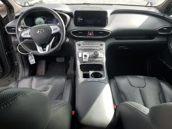 5NMS5DAL7NH396784 2022 HYUNDAI SANTA FE - Image 8