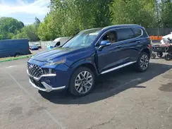 5NMS5DAL7NH438483 2022 HYUNDAI SANTA FE