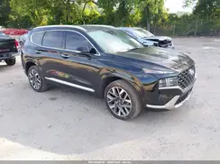 5NMS5DAL7NH440430 2022 HYUNDAI SANTA FE