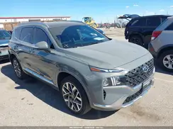 5NMS5DAL7NH468390 2022 HYUNDAI SANTA FE