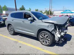 5NMS5DAL7NH480670 2022 HYUNDAI SANTA FE