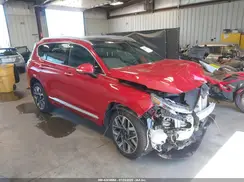 5NMS5DAL7PH517560 2023 HYUNDAI SANTA FE