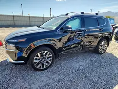 5NMS5DAL7PH517834 2023 HYUNDAI SANTA FE