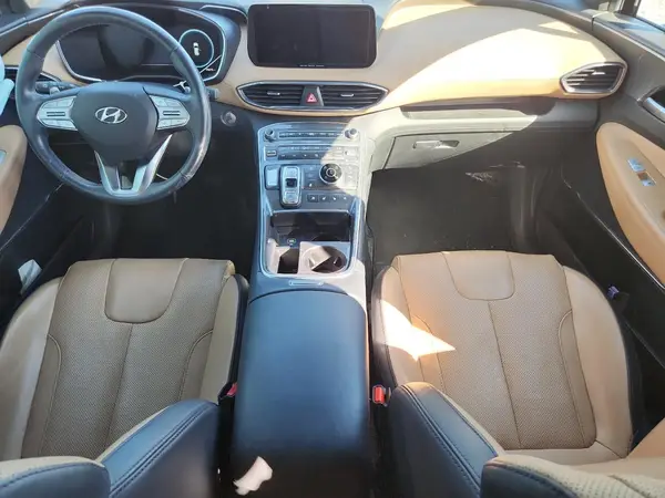 5NMS5DAL7PH517834 2023 HYUNDAI SANTA FE - Image 8