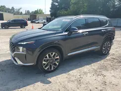 5NMS5DAL7PH518434 2023 HYUNDAI SANTA FE